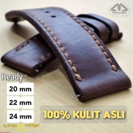 Genuine leather watch Strap Genuine leather watch Strap Leather watch Strap/ Genuine leather/