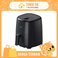 Kenob AF40M-BK03A 4-Liter Single Air Fryer / Pcs