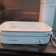 SANKI 多功能電烤盤