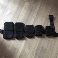 Kantan Crossbody Bag