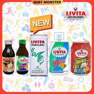 🔥HARGA BORONG🔥BMS 4 in 1 Livita Energy Drink Sparkling Honey Tongkat Ali Livita Dragon Ball Edition 