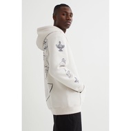 H&m HOODIE
