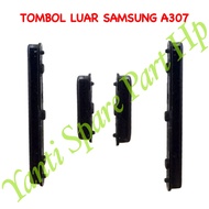 Tombol Luar On Off Volume Samsung A307 A507 A30S A50S Original Terlaris New
