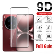 9H Curved Tempered Glass for Vivo X200 Ultra Vivo X200Ultra X200 X200Pro X100 Ultra ProX100S Pro Viv