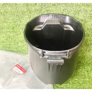 HONDA DASH 125 FI BOX LUGGAGE TONG BARANG ORIGINAL HONDA 100% 81250-K47-M00