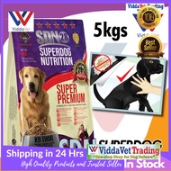 5 kls SDN 28 SUPERDOG NUTRITION 28 %  protein Sdn28 dog food original sdn28 sdn28dog food sdn28 5 kg