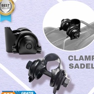 Saddle clamp saddle clamp bolt saddle clamp bolt saddle bolt seat clamp seat clamp set clamp seat po