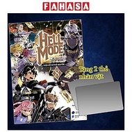 Sách - [Manga] Hell Mode - Game Thủ Xuất Chúng Tung Hoành Chốn Dị Giới Hỗn Nguyên - Triệu Hồi Sư Khở