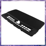 [P K A M] For -5 2017-2025 Car DASH CENTER UPPER SPEAKER GRILLE TRIM COVER Replacement Parts- KB7W-5