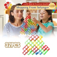 Tetris Tower Game three-dimensional balance Toy Stacking Block Balance Game Stacking Block