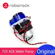 Roborock Water Pump for F25 Ultra F25 Pro Ultra F25ACE F25 ALT F25 GT F25 LT Wet & Dry Vacuum Cleane