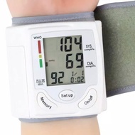 SALE TERBATAS Alat Ukur Tekanan Darah / Tensi Darah Digital / Tensi