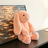 Thỏ Jelly Cat Nhồi bông Thỏ Bông Tai Dài lông mịn cute hàng Thú Nhồi Bông Quà Tặng Cao Cấp