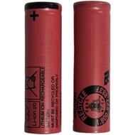 2PCS Electric Toothbrush 3.7V 740mAh Rechargeable Battery. Compatible with Oral-B iO Series, iO4, iO