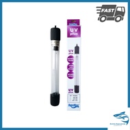 Aquanice UV Plus Aquarium Ultra Violet Light Aquarium UV Light | 7W