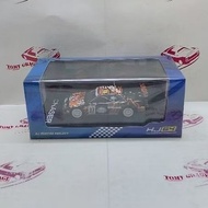 Hobby Japan ESSO TOM'S CHASER 37 1998 JTCC