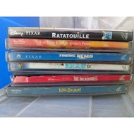 CDs for English movies) Pt.1