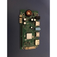90/107 cm JRY-W87XX-CV1 Gaming 2K Display Driver Board HDMI+DP+USB144HZ 165HZ