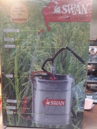 Sprayer Swan SA 14 # Hand Sprayer Swan 14 Liter