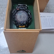 CASIO Protrek PRG 240 1ER