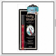 Dolly Wink Liquid Eyeliner Super Black