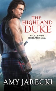 The Highland Duke Amy Jarecki