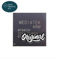 IC CPU POCO M3 PRO 5G M4 5G POCO X6 NEO ORI TESTED PROVED