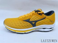 MIZUNO WAVE RIDER 24 J1GC200317  定價 3680 超商取貨付款免運費