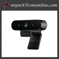 Logitech Brio 4K Webcam with HDR