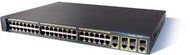 CISCO WS-C2960G-48TC-L SWITCH