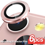 Bảo vệ ống kính máy ảnh bằng kính cường lực siêu trong chống trầy xước - Bảo vệ ống kính máy ảnh cho