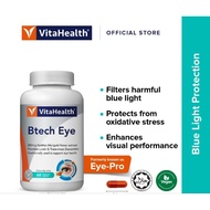 VITAHEALTH Btech Eye (60's) (Formerly known as EYE PRO)