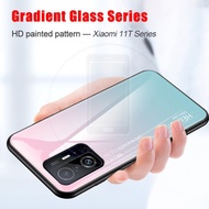 Xiaomi Mi 11T Pro Xiaomi11T Xiaomi11TPro Casing Aurora Gradient