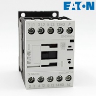 EATON/EATON Contactor DC Control DC24V DILM9-10C XTCE009BC10