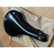 Turkey Tth MHL GS-17A Top Australian Pure Cowhide Retro Handmade Narrow Version Hanging Ear Piano Sa