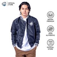 EVOS MIXED COLLECTION BOMBER JACKET EVOS JACKET/