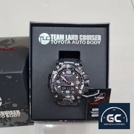 G-SHOCK MUDMASTER GWG-2000TLC-1A/GWG-2000TLC/GWG-2000TLC-1ADR Toyota Auto Body Team Land Cruiser