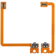 L R Left Right Shoulder Trigger Button Switch Connector Module Flex Cable  for Nintendo 3DS XL LL  (not fit 3DS)