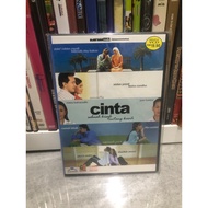 Vcd Malay Movie Cinta
