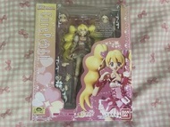 SHF 光之美少女 Fresh precure prettycure peach