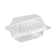 Bakery Box Clear 02s