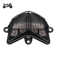 Integrated LED Tail Light For KAWASAKI ZX 10R ZX10R ZX-10R 2004 2005  Motorcycle Turn signal Blinker