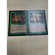 (MH2)  Glimmer Bairn