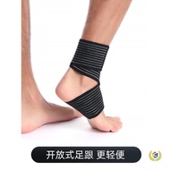 Bandage Breathable Elastic Ankle Protection Ankle Protection Football Running Adjustable Wrist Fitne