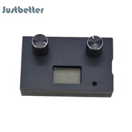 โมดูลเครื่องรับวิทยุ FM 3-5V แผงวงจร87.0MHz-108.0MHz บอร์ดรับสัญญาณวิทยุดิจิตอลความถี่