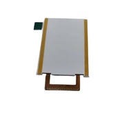 Chinese LCD 1.8 inch pin 20 LCM-JL18C96-B LCD mito evercoss strawberry