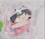 道枝駿佑 X Sanrio 公仔