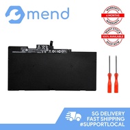 HP EliteBook ZBook Battery Battery Model: CS03XL