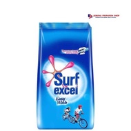 Surf Excel Easy Wash Detergent Powder 1kg New