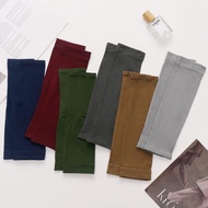 Handsock OUTDOOR HS7429 Pendek 28CM (Sarung Tangan Pendek) Handsock Selesa Viral